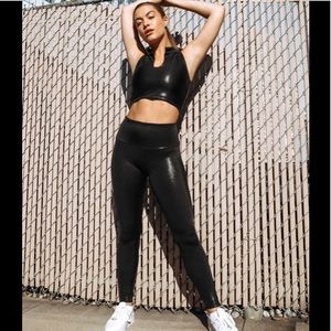 Allegra Paris | Pants & Jumpsuits | Allegra Paris Lena Leggings | Poshmark